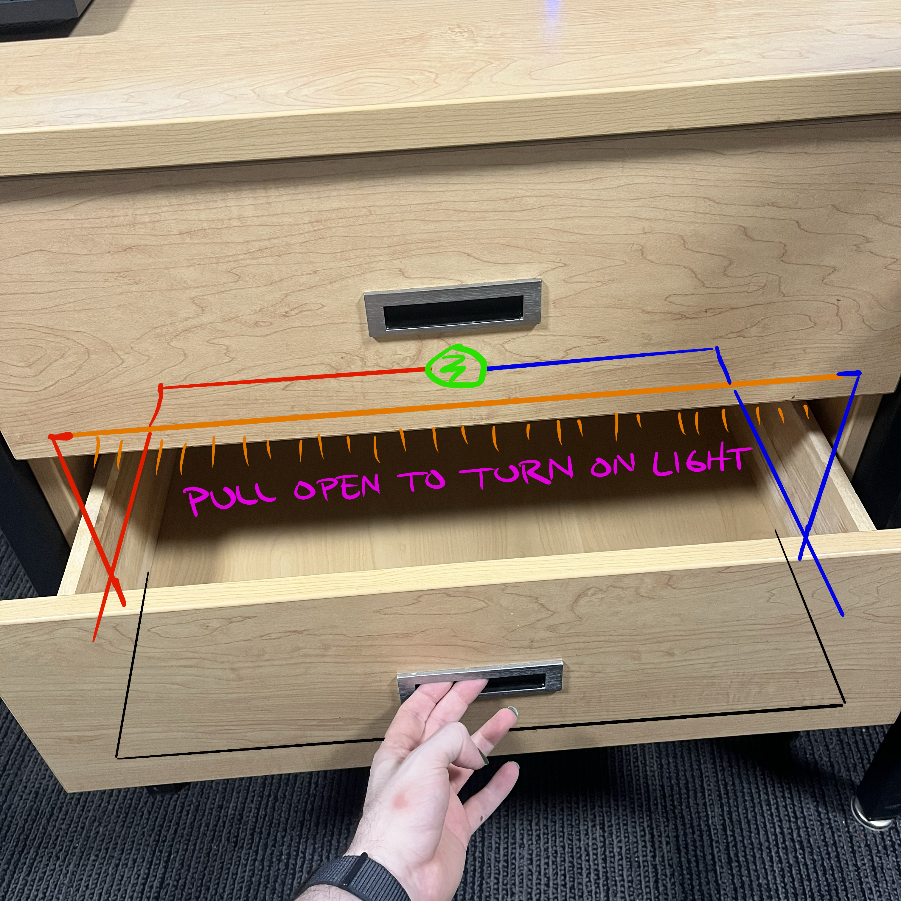 put a description here or you will lose grades