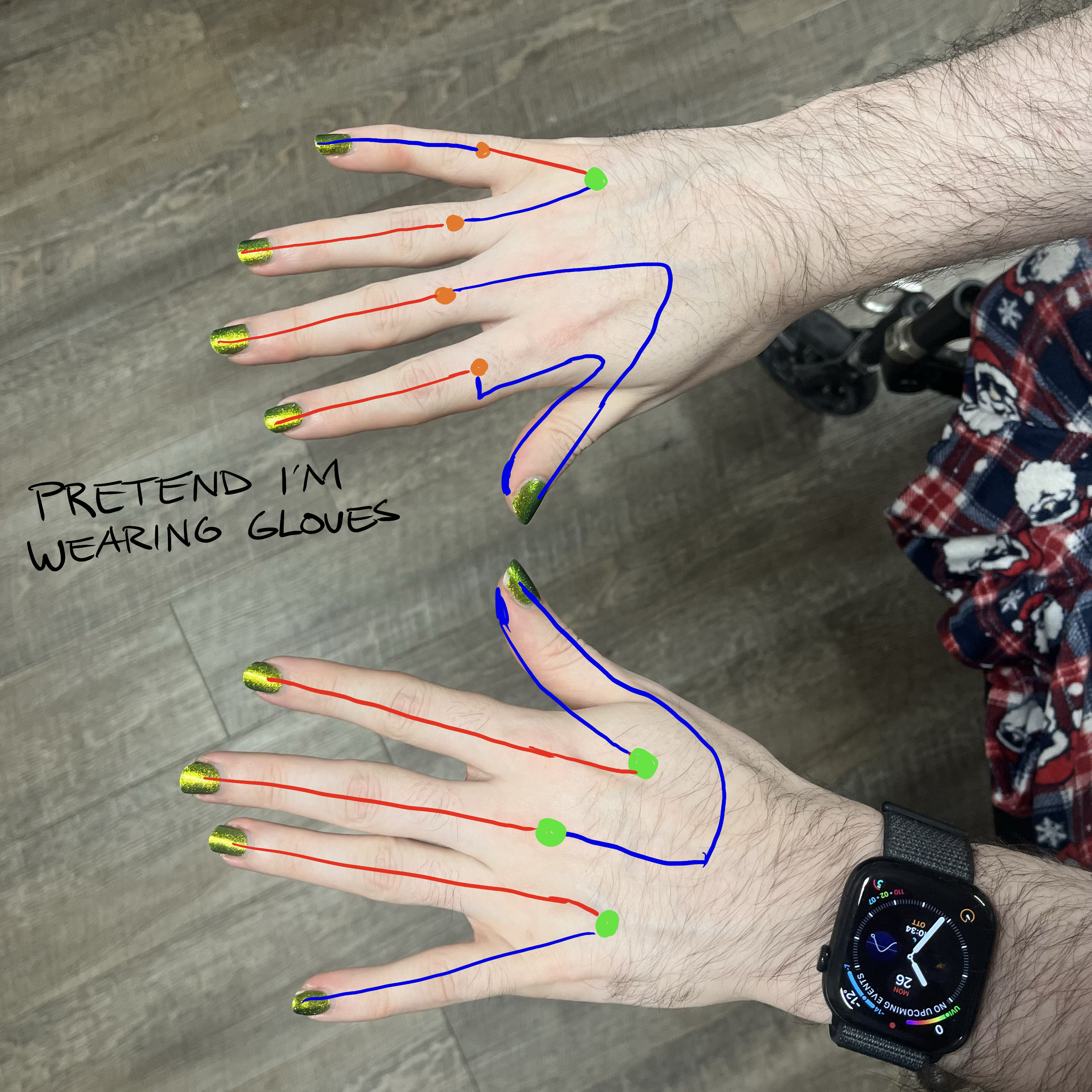 put a description here or you will lose grades