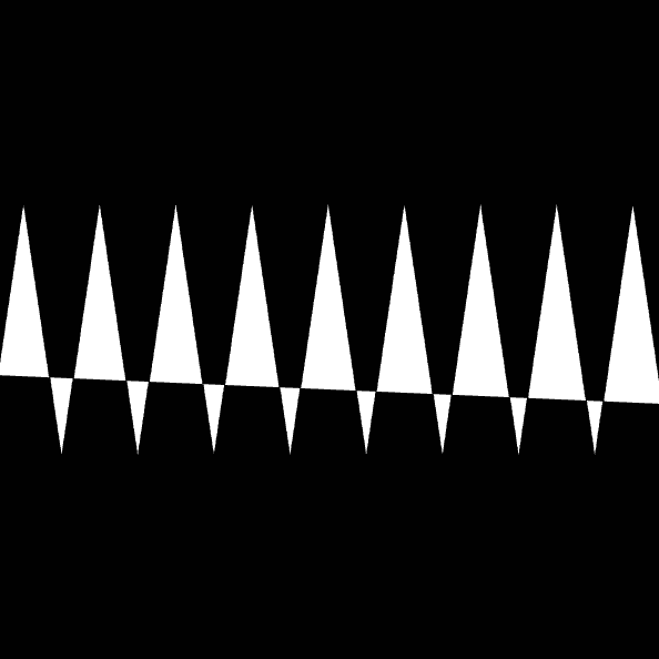 Potential seizure warning for this one. This sketch was a happy accident, as Bob Ross says. I found a waveform oscillator sketch and wanted to adjust it to look like lightning/electricity if possible, and the first thing I did was change the background to black. I got this when I did that and it looked really cool. It's very dynamic and you can get very thin waves to huge waves that take up almost the full canvas. --- UPDATE. I wrote all of the prior, plugged the sketch into this website, and it did not work. The lack of click to start was something I forgot about, so I went back to add it in and a label so people know they need to do that, which broke everything. I had to prompt claude 3 times to solve this because I couldn't figure it out. Turns out I needed to use push and pop, which is something I vaguely remember you mention to us in class Jen. Adding push and pop to isolate the visual styles to their respective function got this sketch back to how it looked before I ran into the error, now with better usability.
