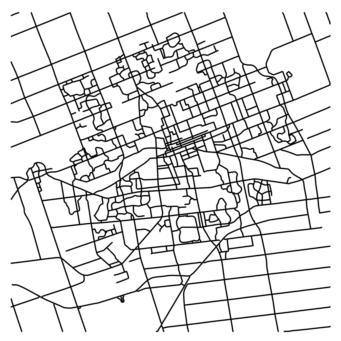 This looks less terrible. Instead of using the black and white lgoo preset I used the lineart preset. It ruined all visual hierarchy of the line weights, but I can manually correct that line by line, even if it takes a long time. At least with this the lines still appear to be in mostly the correct position, even if it's not pixel perfect. I think I need to just accept I'm not going to get something pixel perfect with an image trace, and to not let myself go down the many hours long rabbit hole of trying to achieve pixel perfection. I really don't have time for something like that, I need to just get it done. Time to move on to projection mapping for now.