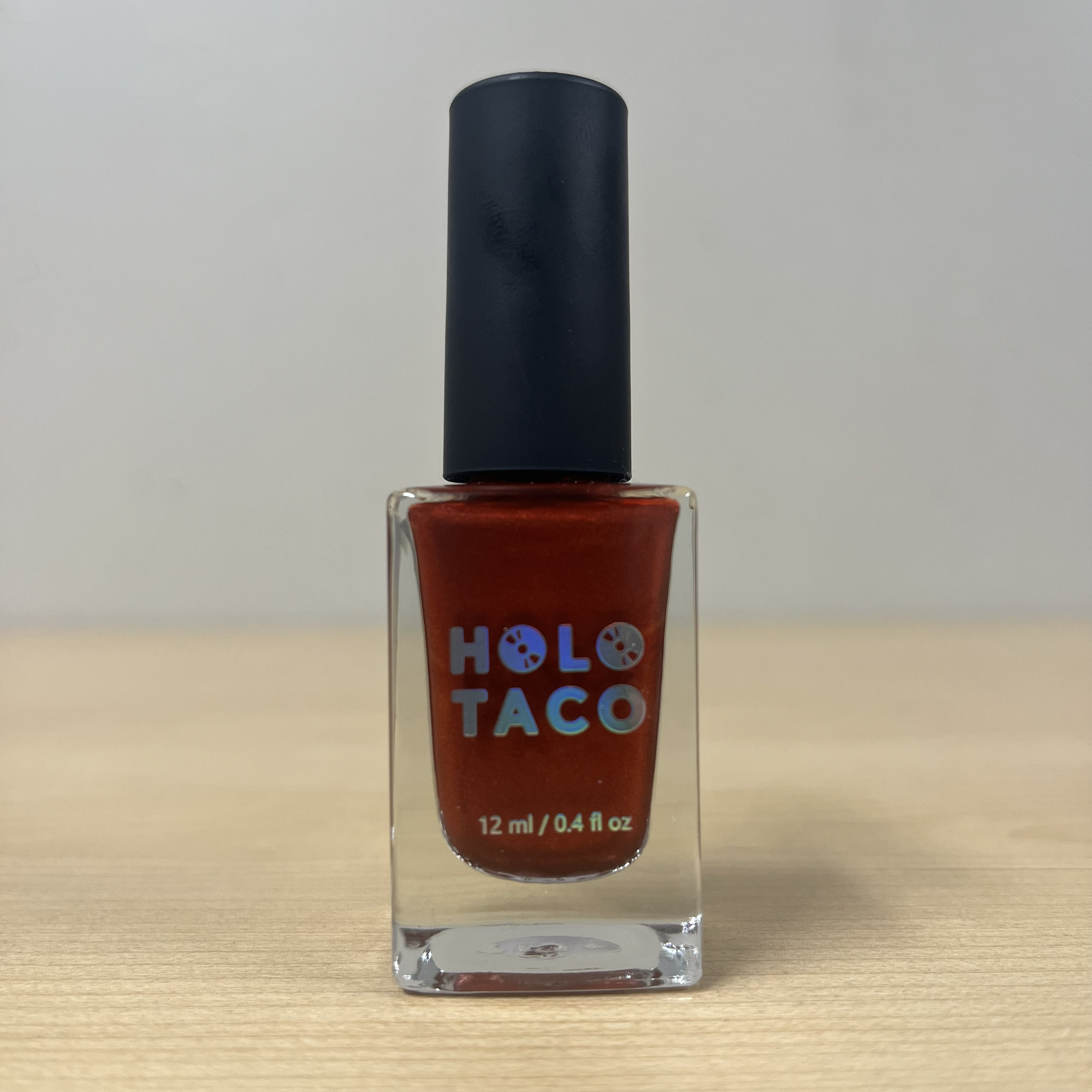 I chose this specific bottle because the shapes are fun. The main glass is a rectangle, but inside of it is a cut out slightly tapered on the bottom, and flared on the top section I want to see if I can replicate. Based on the week 1 tutorials I don't think I can make a perfect match, but I can likely get close.